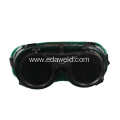 Labour Working Eye Protective Welding Goggles